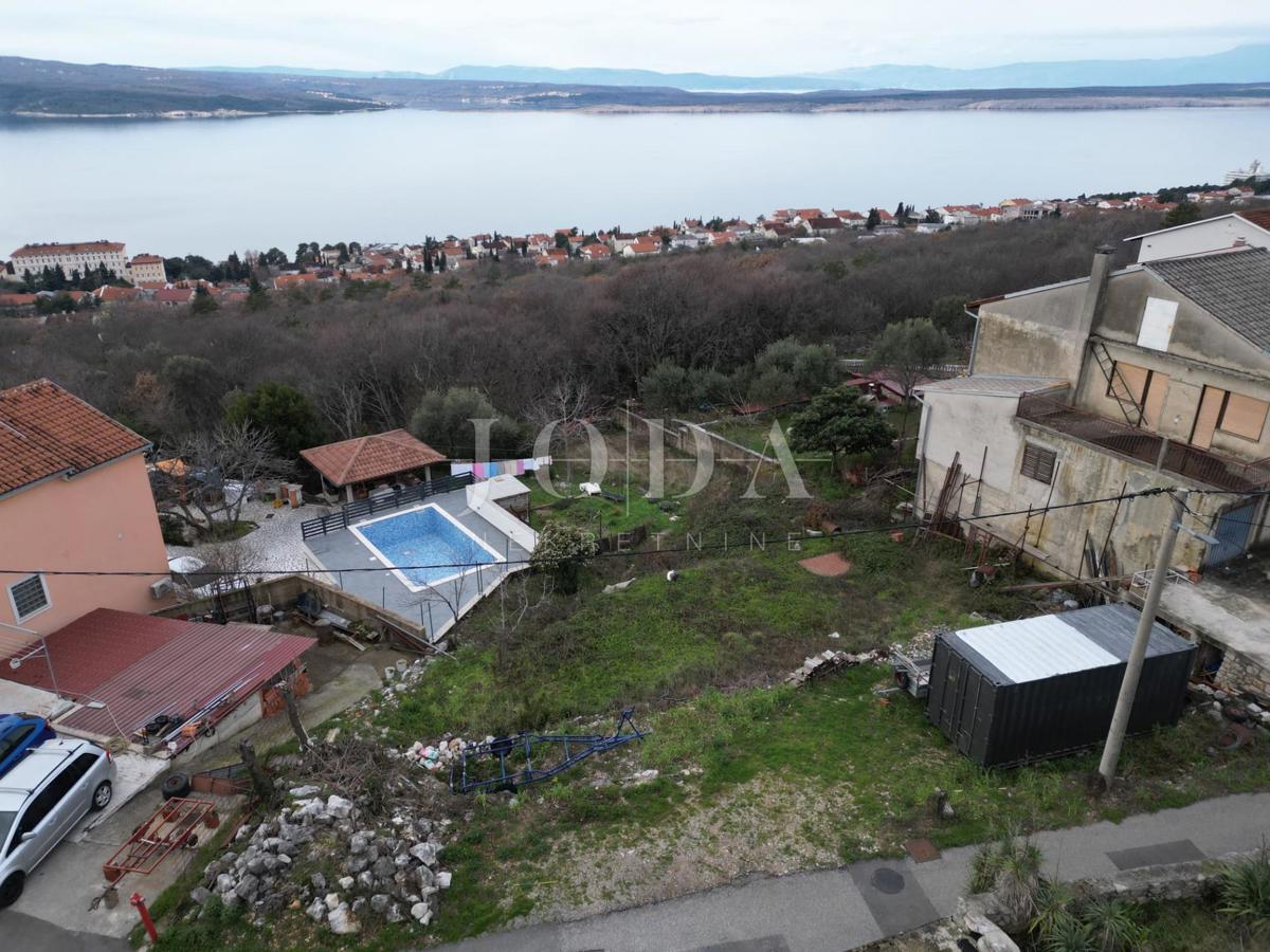 Terreno In vendita - Primorsko-goranska Crikvenica - foto 1/10