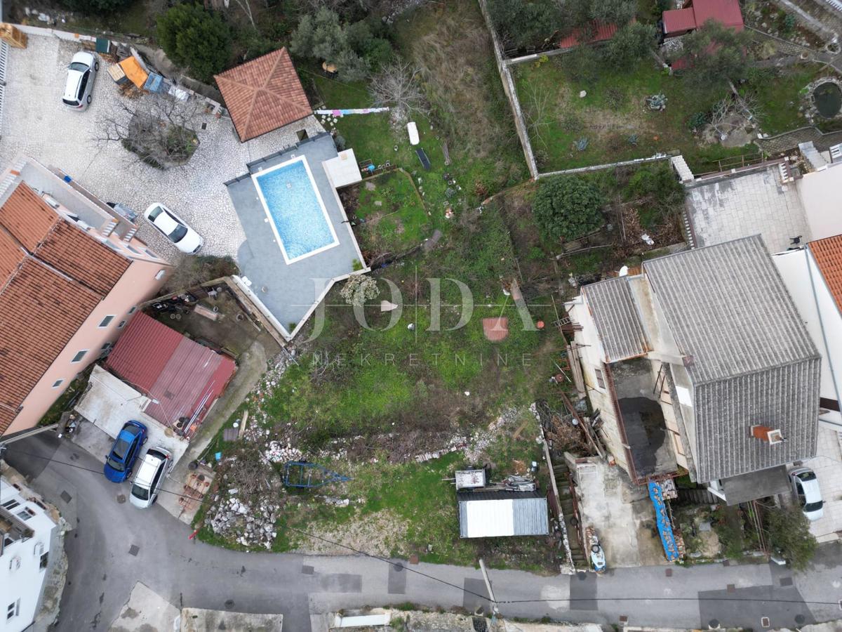 Terreno In vendita - PRIMORSKO-GORANSKA CRIKVENICA
