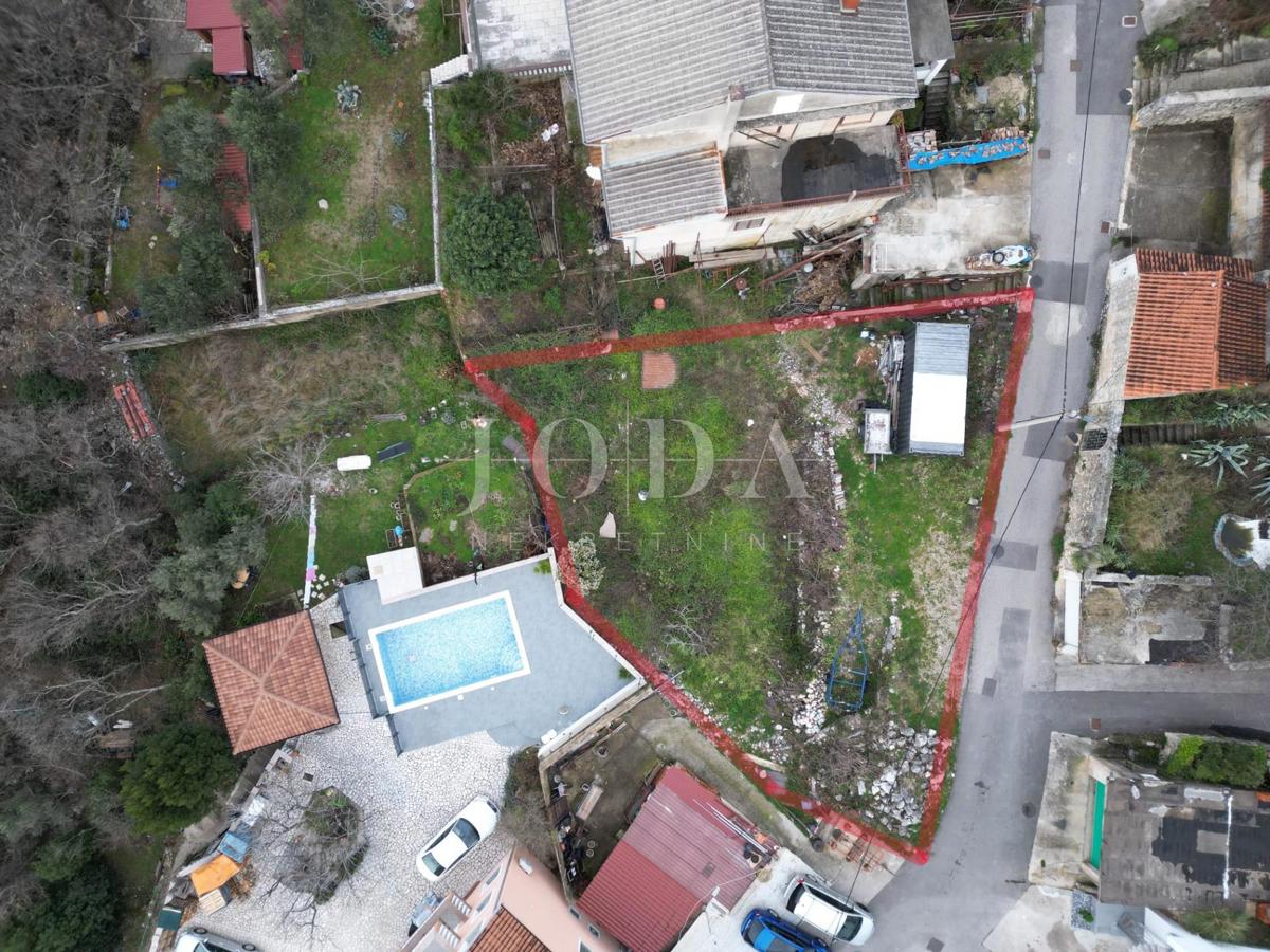 Terreno In vendita - Primorsko-goranska Crikvenica - foto 2/10