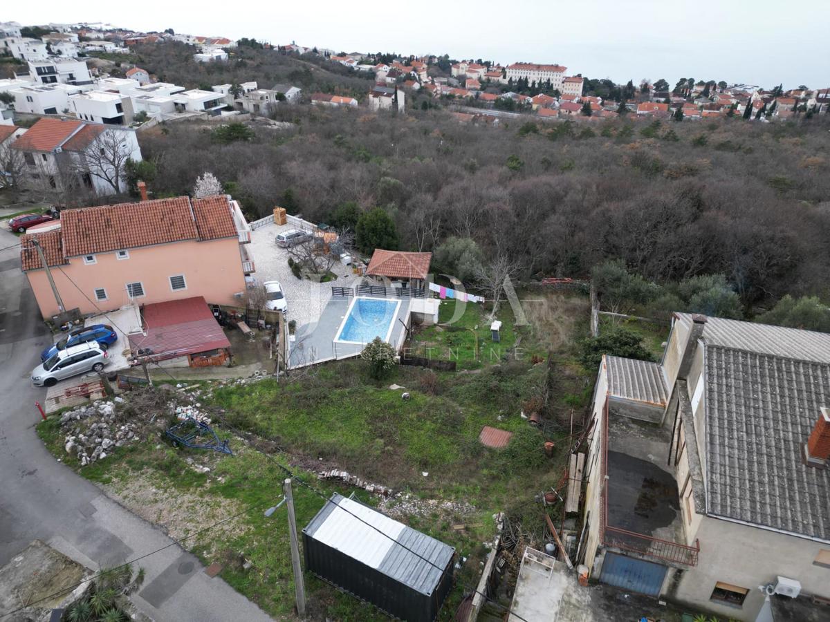Terreno In vendita - PRIMORSKO-GORANSKA CRIKVENICA