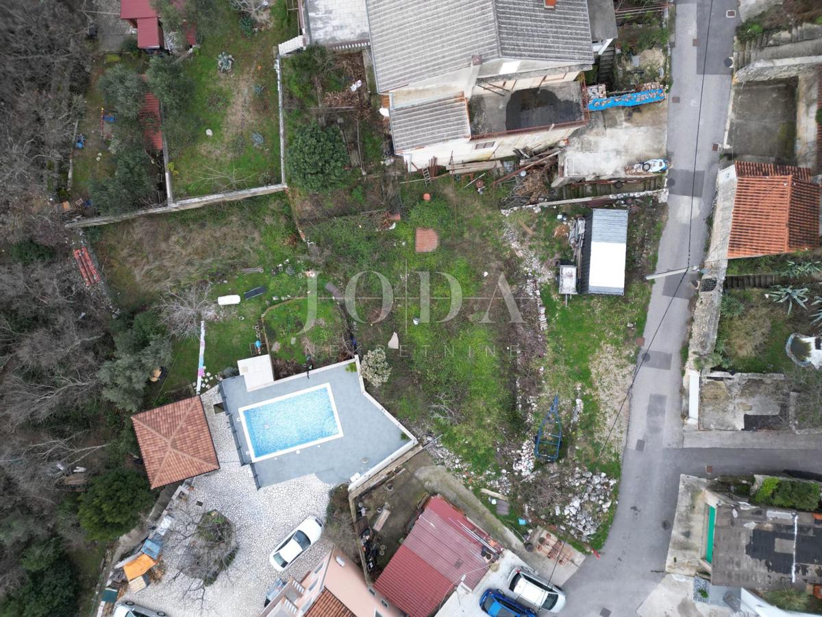 Terreno In vendita - PRIMORSKO-GORANSKA CRIKVENICA