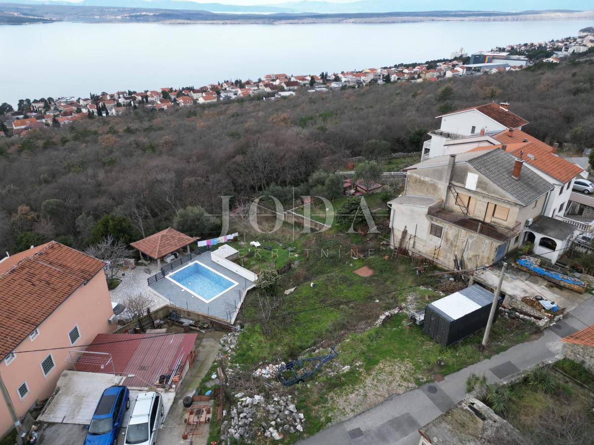 Terreno In vendita - PRIMORSKO-GORANSKA CRIKVENICA