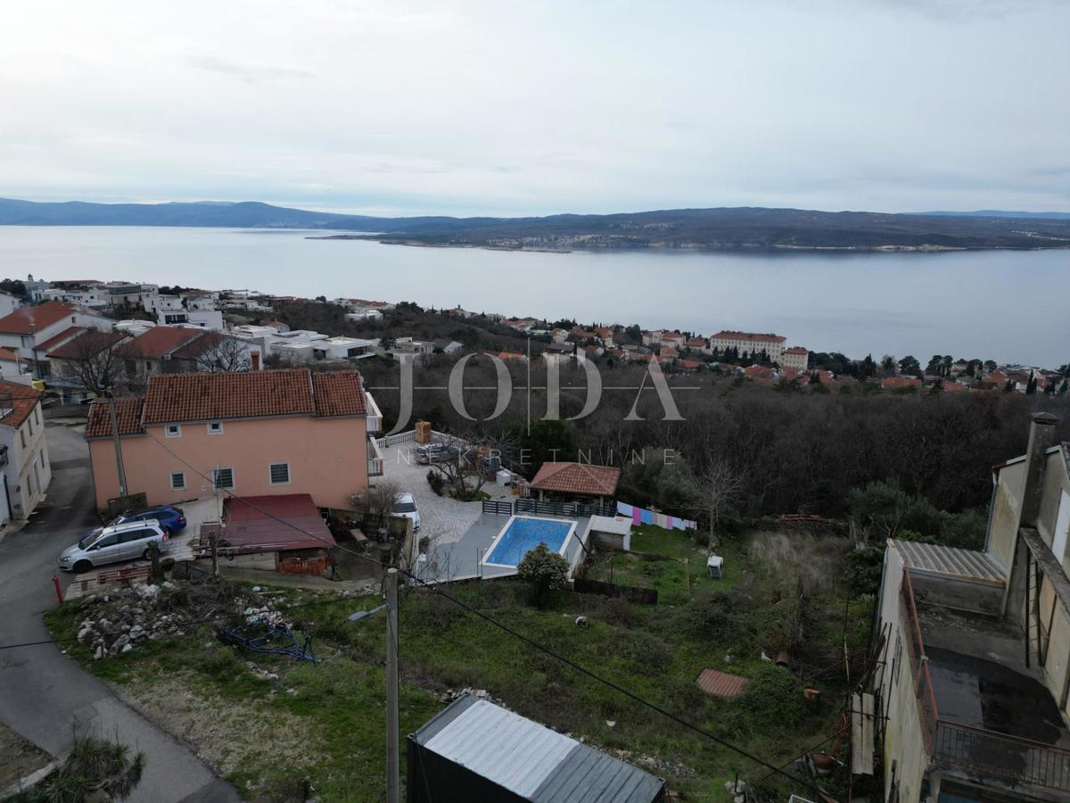 Terreno In vendita - PRIMORSKO-GORANSKA CRIKVENICA