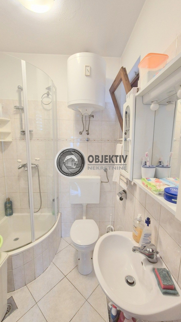 Maison À vendre - SPLITSKO-DALMATINSKA SPLIT