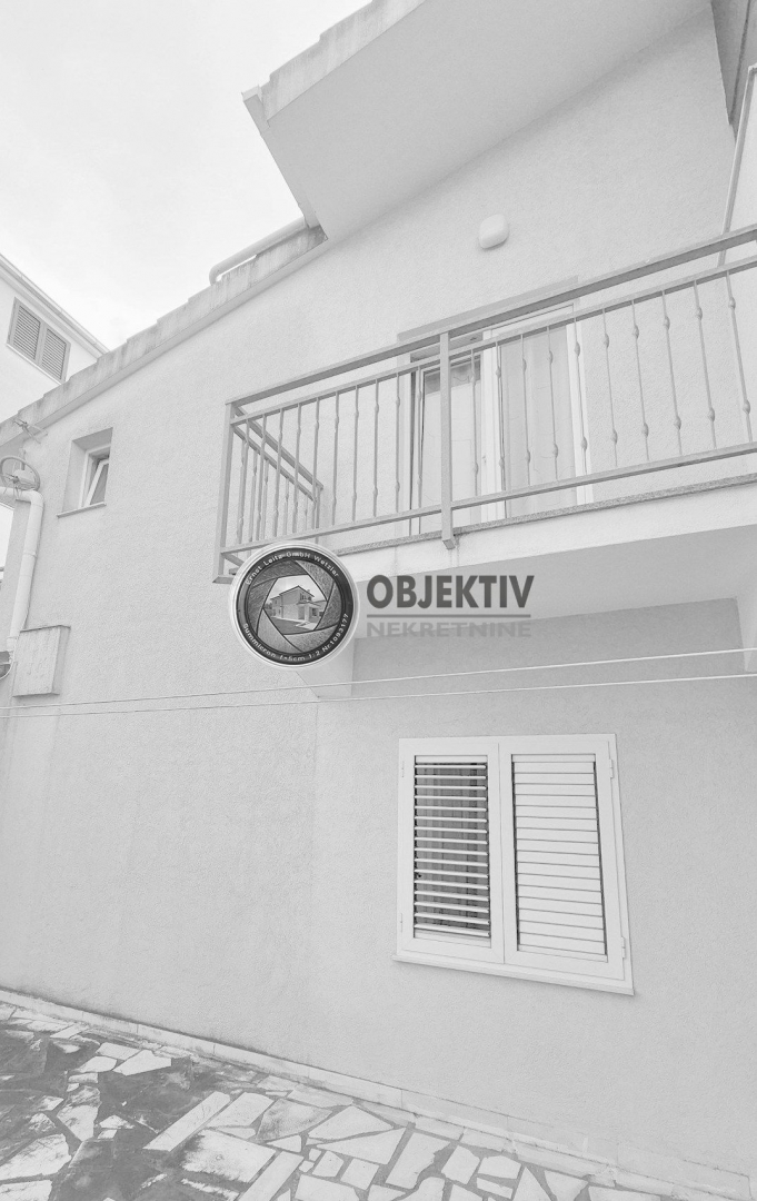 Maison À vendre - SPLITSKO-DALMATINSKA SPLIT