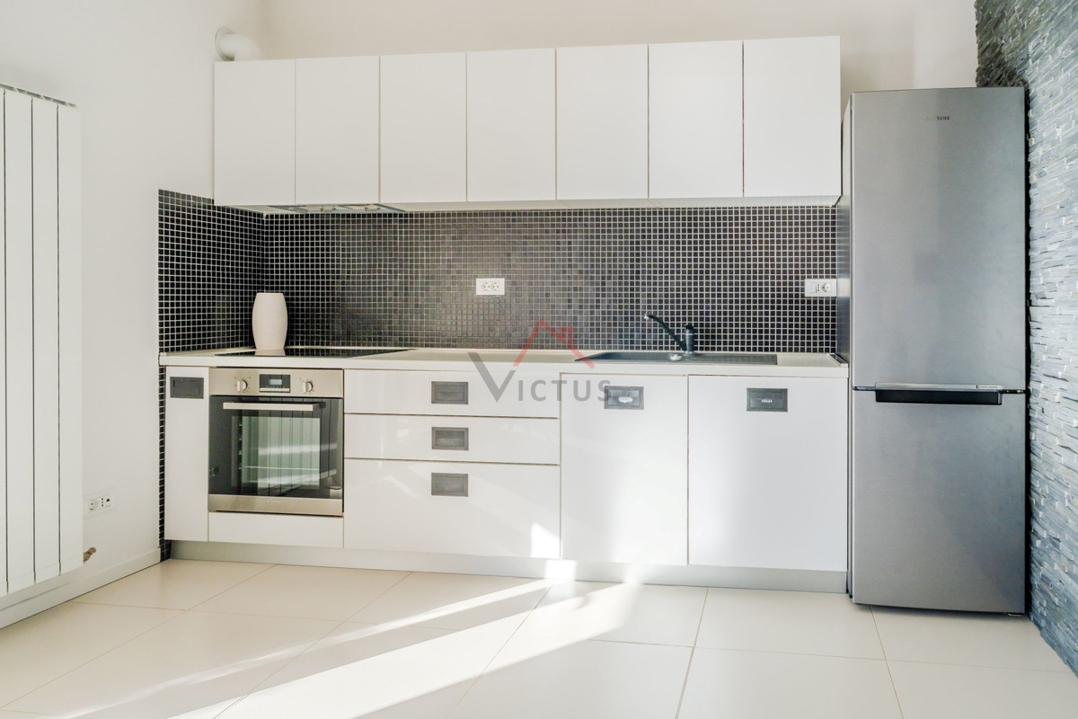 Casa In vendita - PRIMORSKO-GORANSKA CRIKVENICA