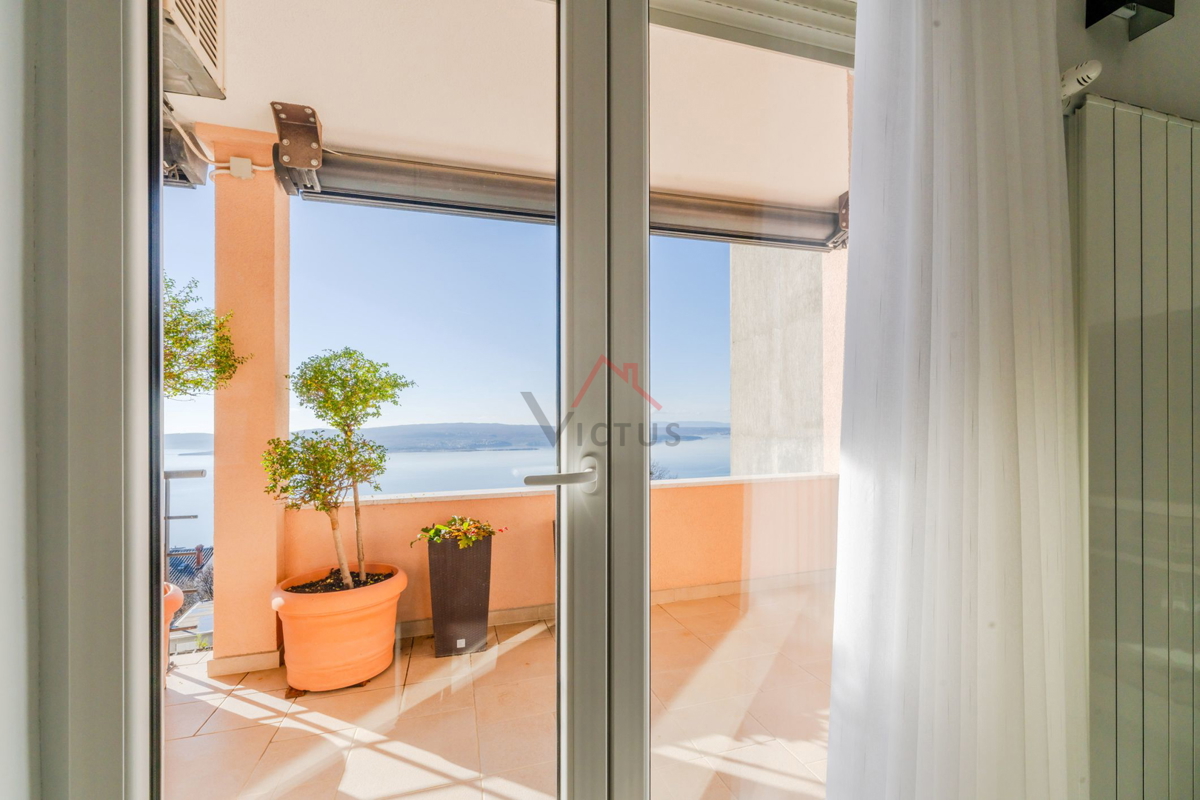 Casa In vendita - PRIMORSKO-GORANSKA CRIKVENICA