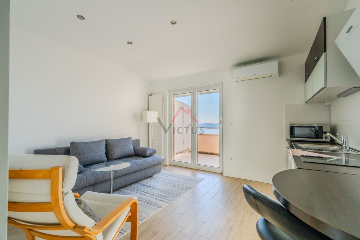 Casa In vendita - PRIMORSKO-GORANSKA CRIKVENICA