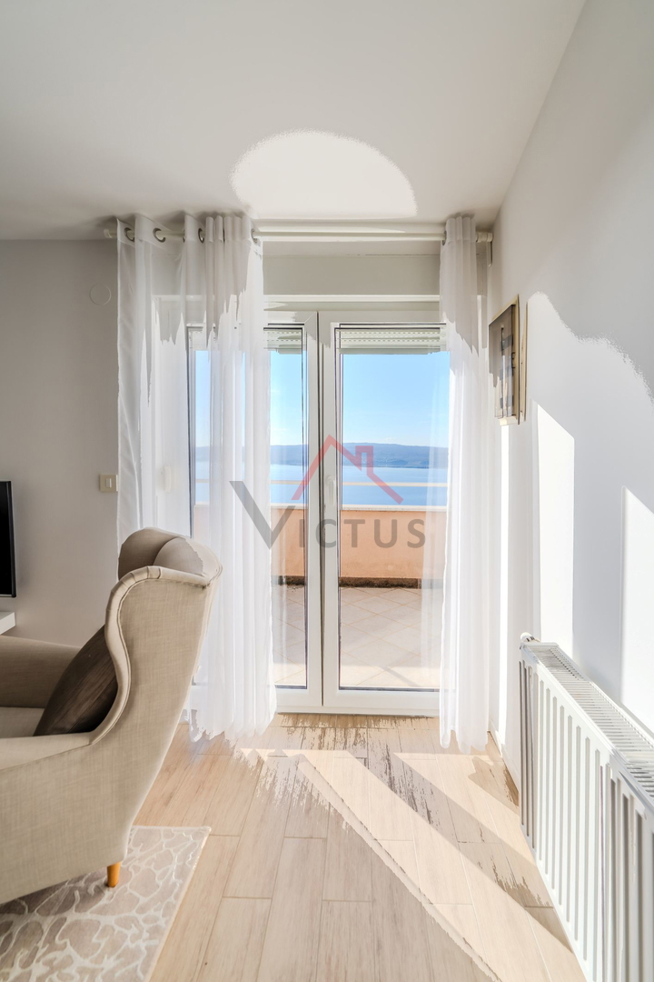 Casa In vendita - PRIMORSKO-GORANSKA CRIKVENICA