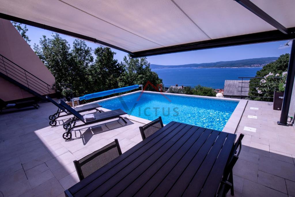 Casa In vendita - PRIMORSKO-GORANSKA CRIKVENICA