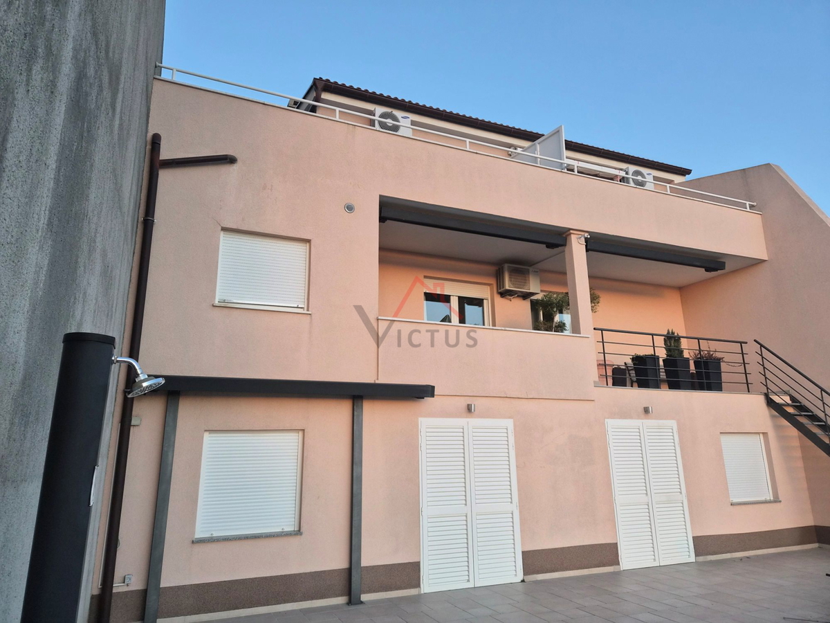 Casa In vendita - PRIMORSKO-GORANSKA CRIKVENICA