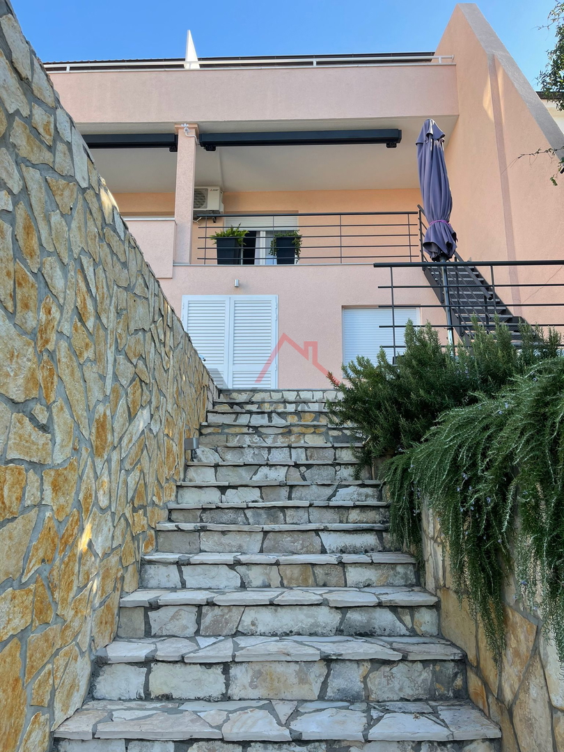 Casa In vendita - PRIMORSKO-GORANSKA CRIKVENICA