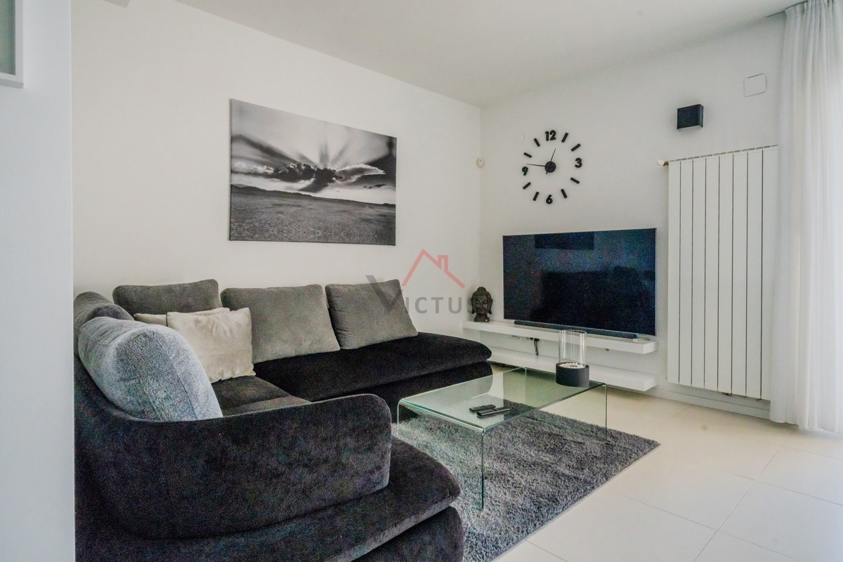 Casa In vendita - PRIMORSKO-GORANSKA CRIKVENICA