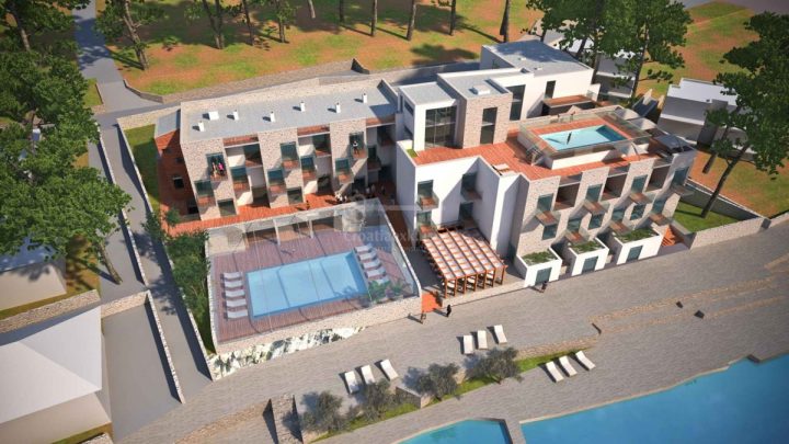 Business premises For sale — Rogoznica