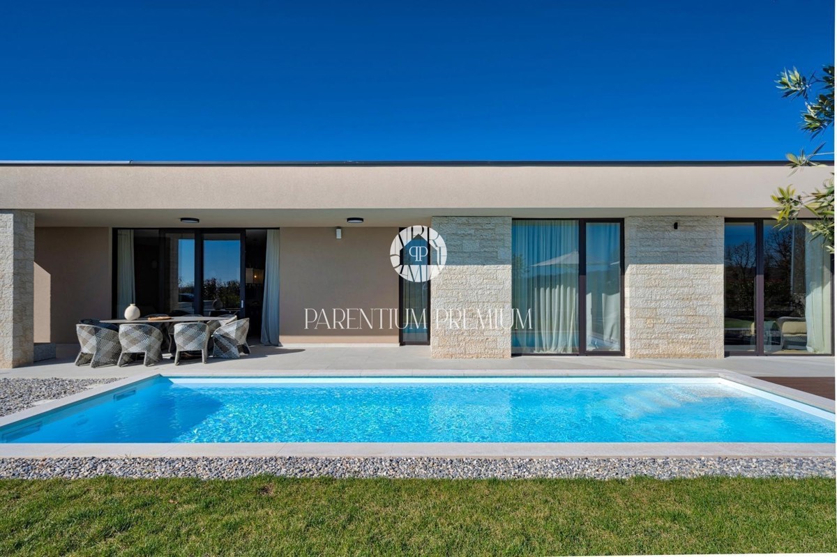 House For sale - Istarska Poreč - foto 2/41