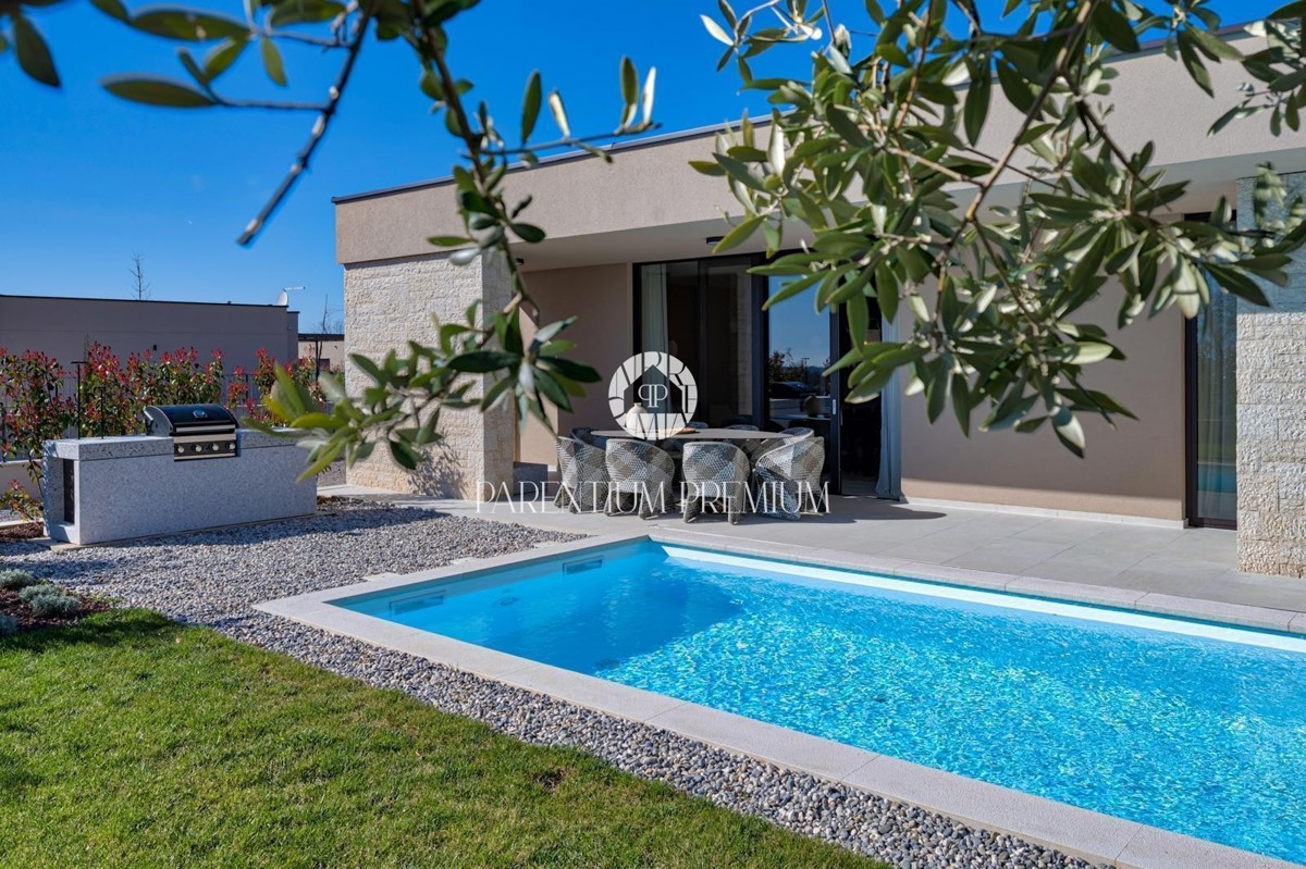 House For sale - Istarska Poreč - foto 3/41