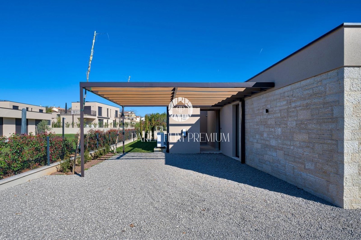 House For sale - ISTARSKA POREČ