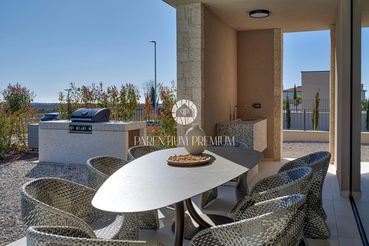 House For sale - ISTARSKA POREČ