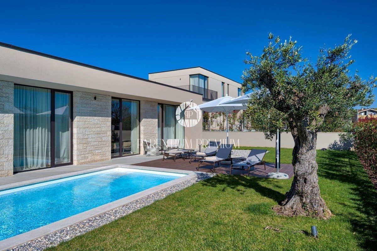 House For sale - Istarska Poreč - foto 4/41