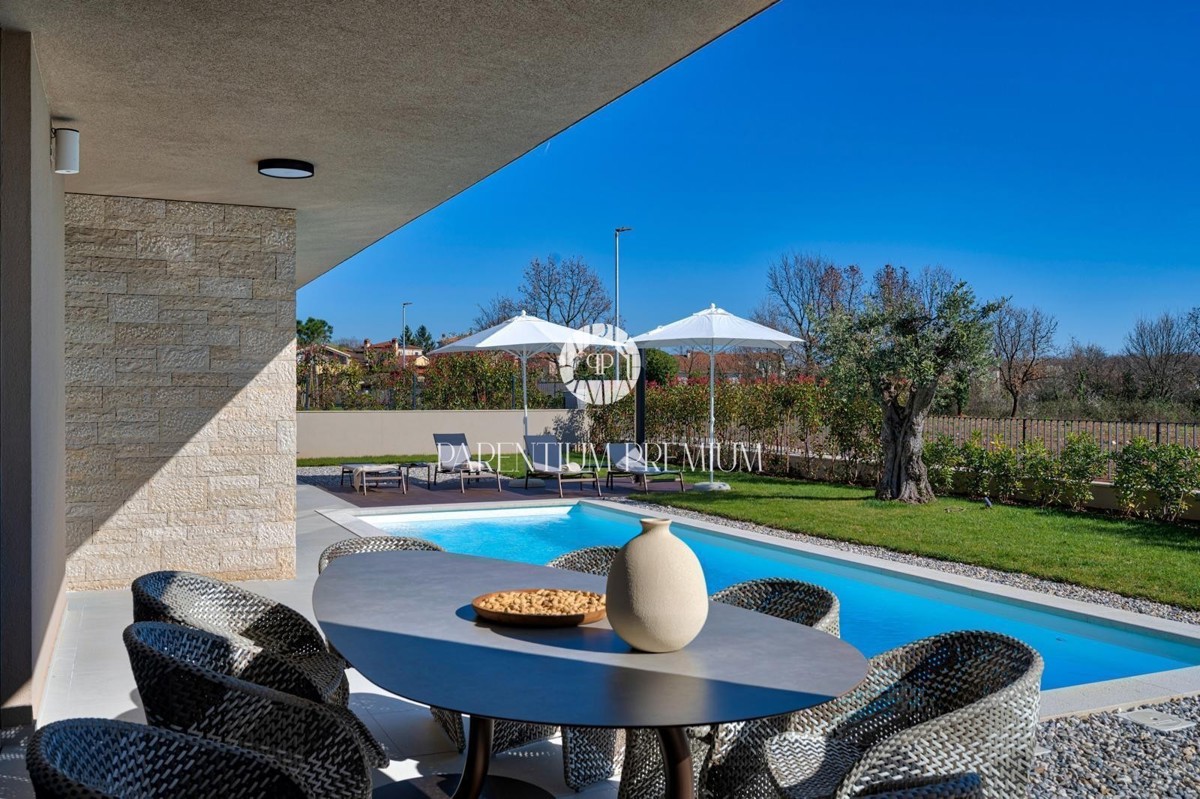 House For sale - Istarska Poreč - foto 5/41