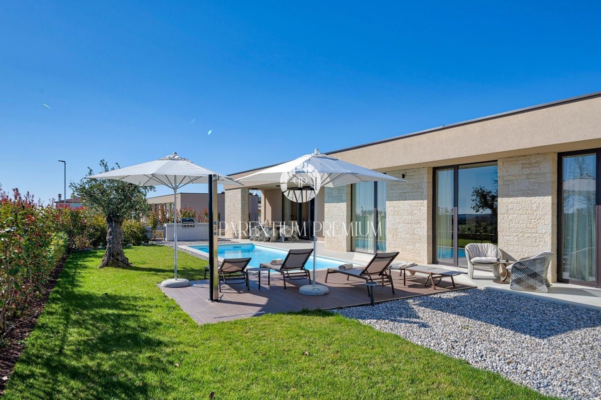 House For sale - ISTARSKA POREČ