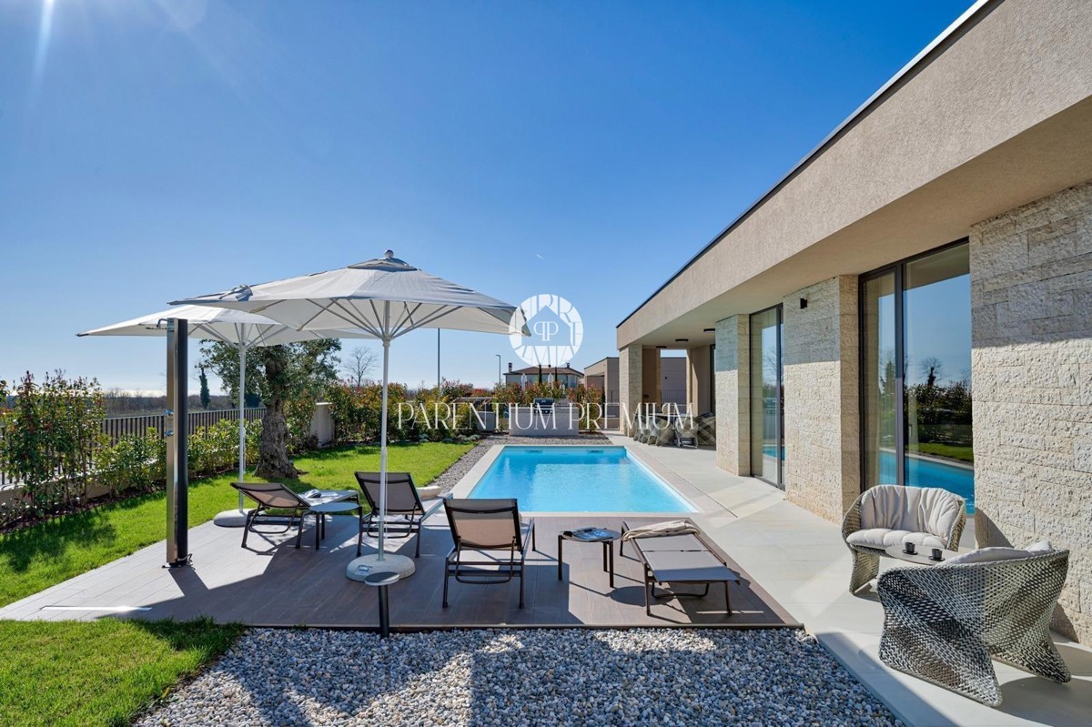House For sale - ISTARSKA POREČ