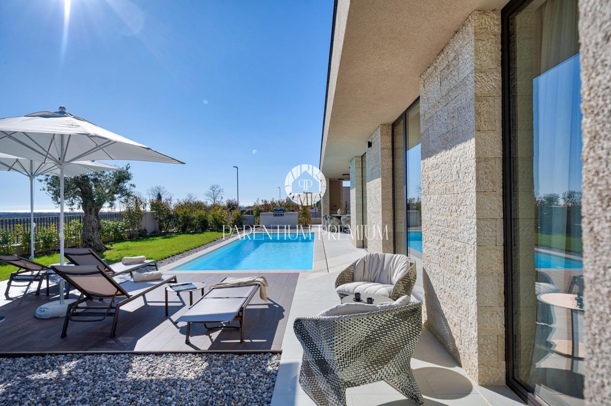 House For sale - ISTARSKA POREČ