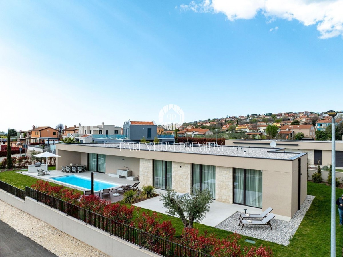 House For sale - Istarska Poreč - foto 2/36