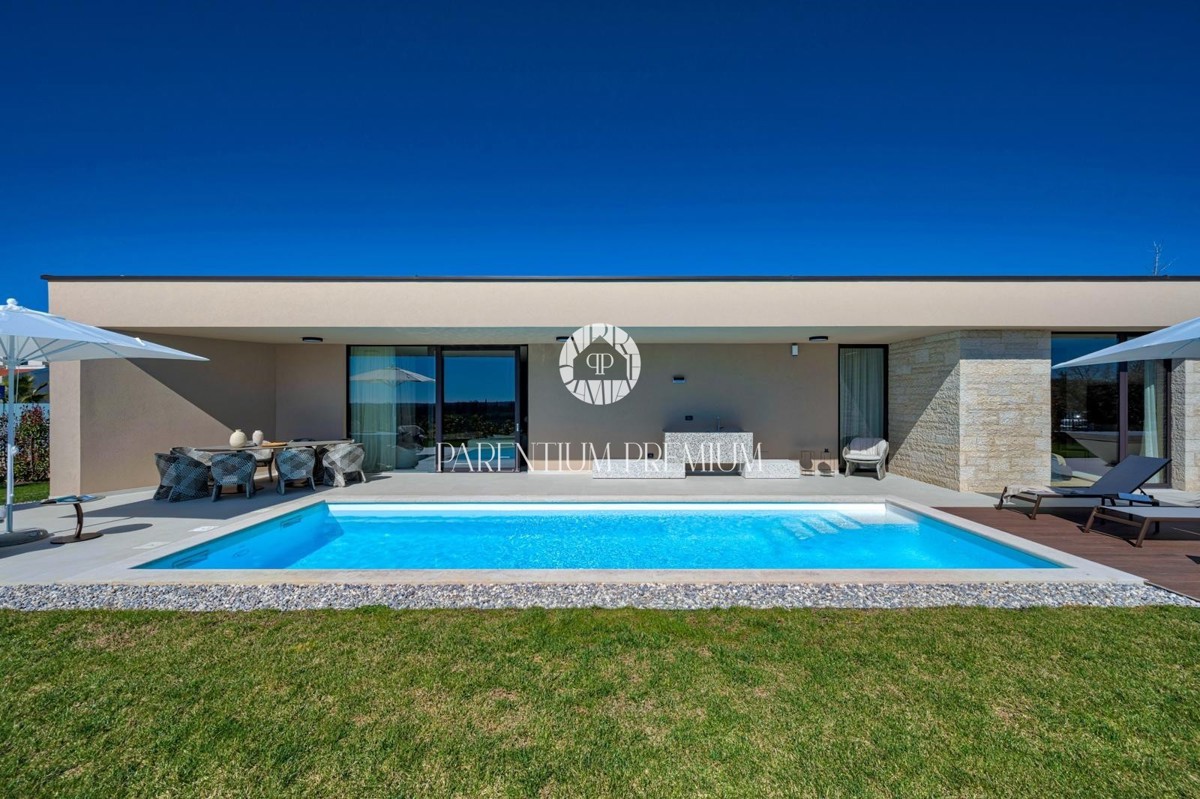 House For sale - Istarska Poreč - foto 3/36