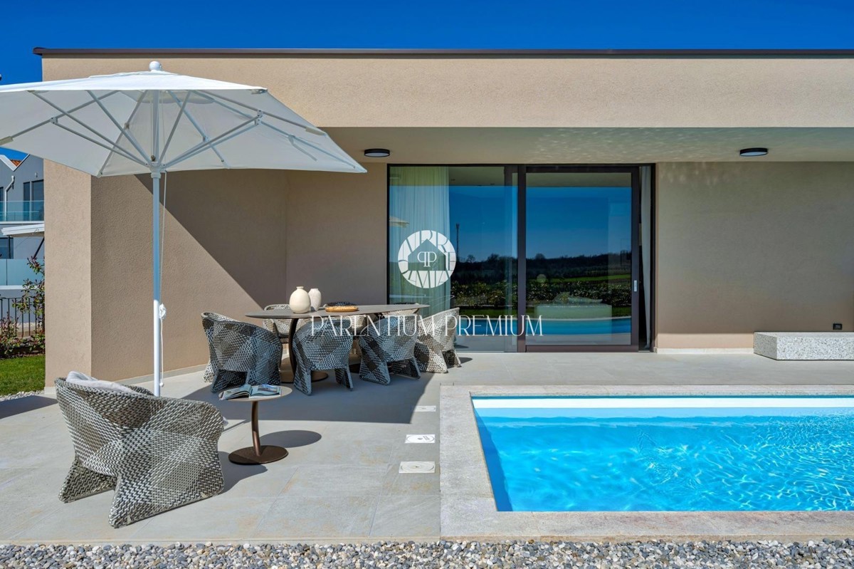 House For sale - ISTARSKA POREČ