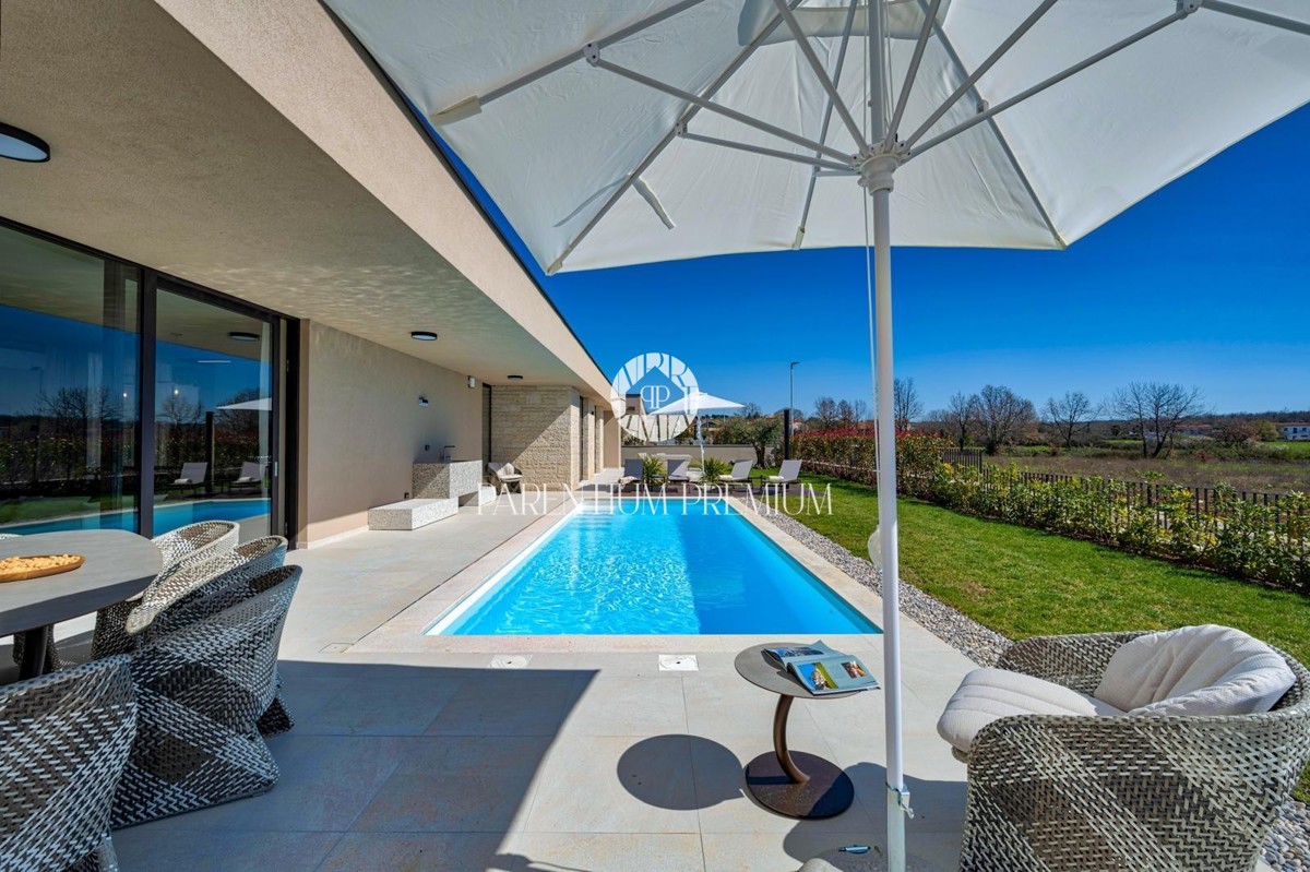 House For sale - ISTARSKA POREČ