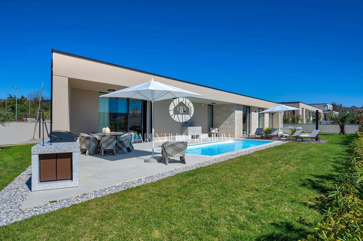 House For sale - Istarska Poreč - foto 4/36