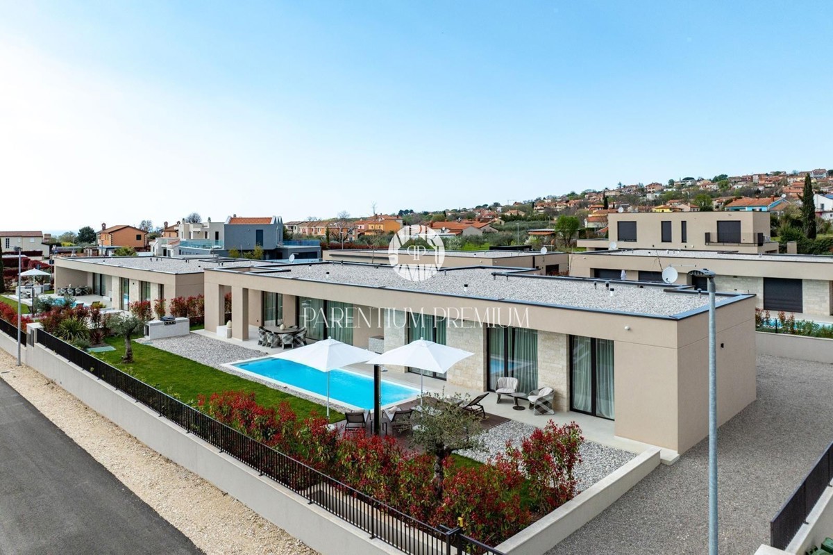 House For sale - Istarska Poreč - foto 1/45