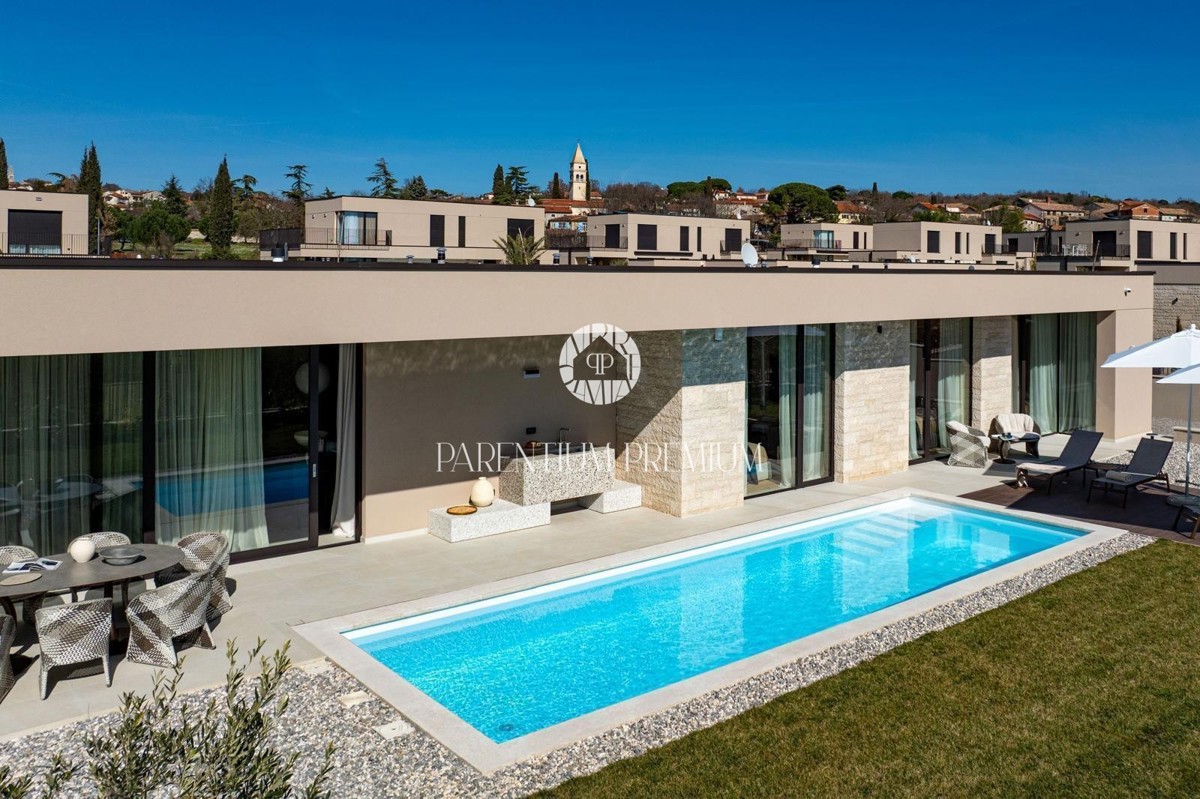 House For sale - Istarska Poreč - foto 4/45