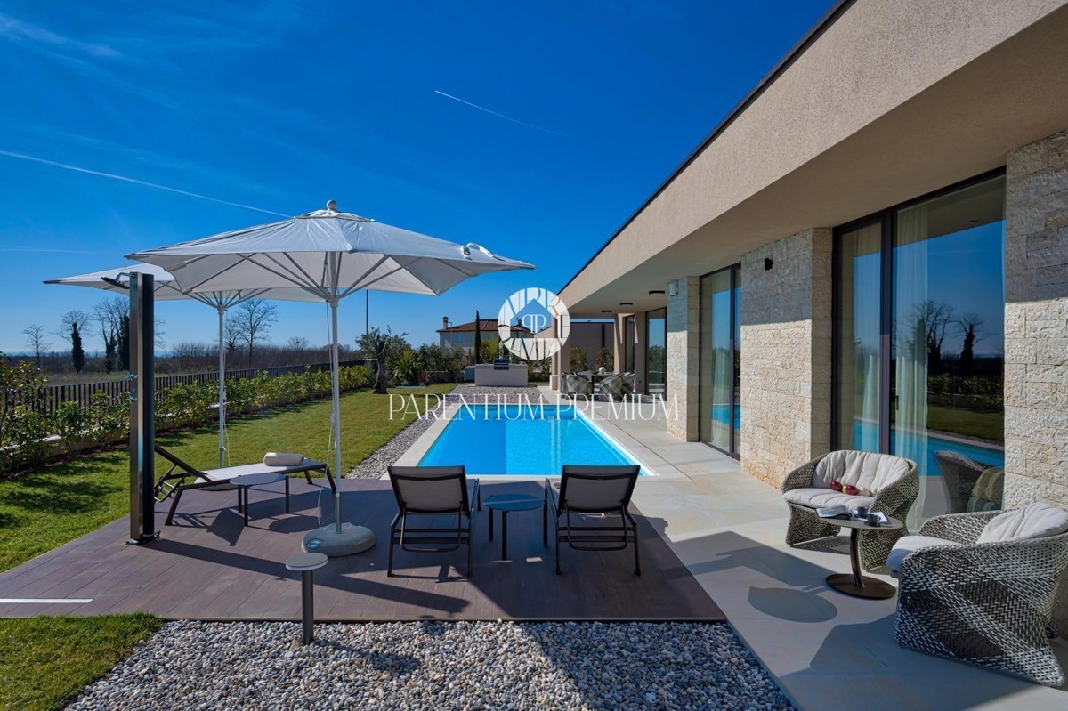 House For sale - ISTARSKA POREČ