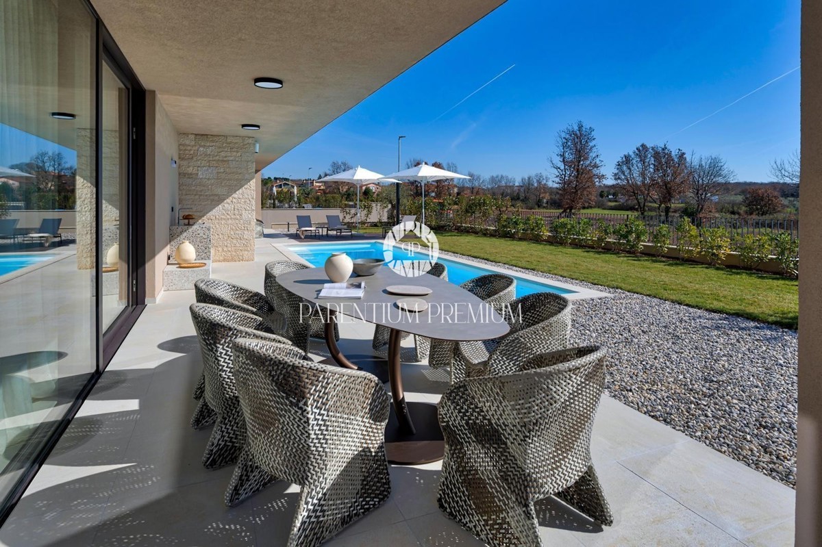 House For sale - ISTARSKA POREČ