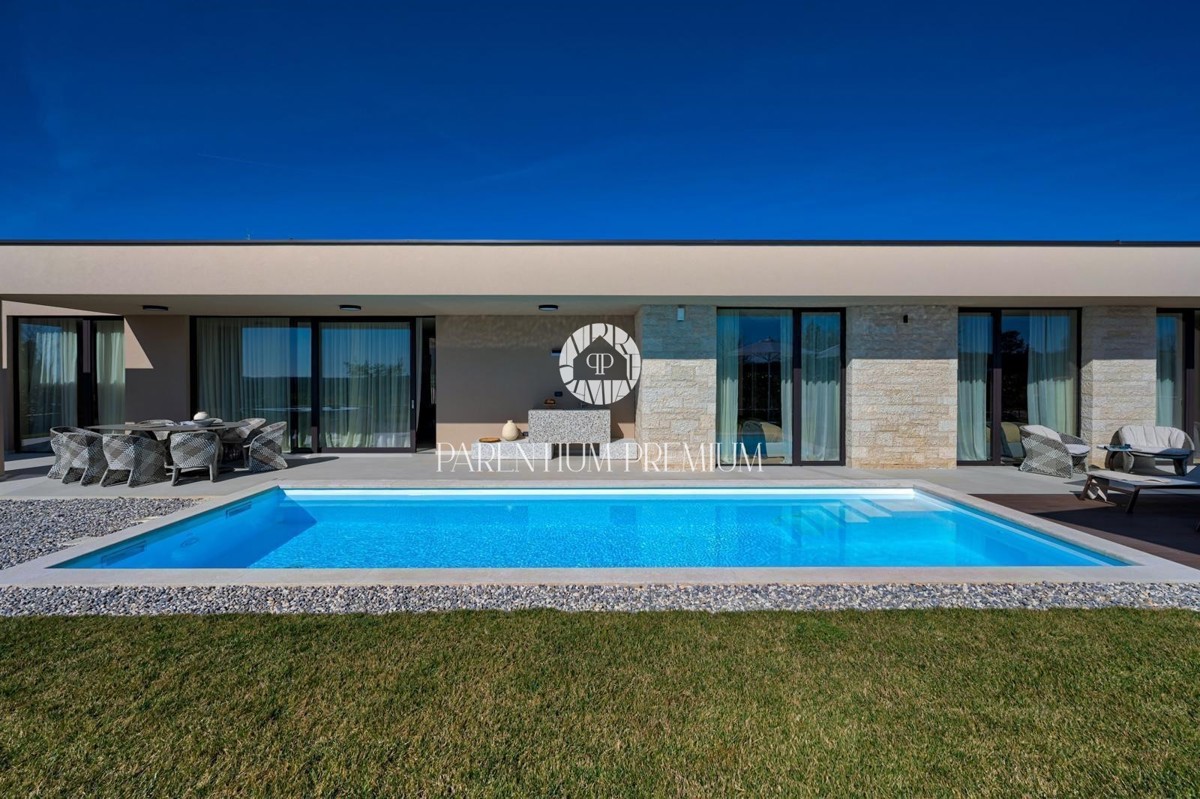 House For sale - Istarska Poreč - foto 5/45