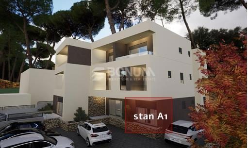 Apartmán na prodej 30 m² – Šibenik