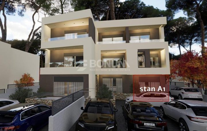 Apartment Zu verkaufen - šibensko-kninska šibenik - foto 2/5