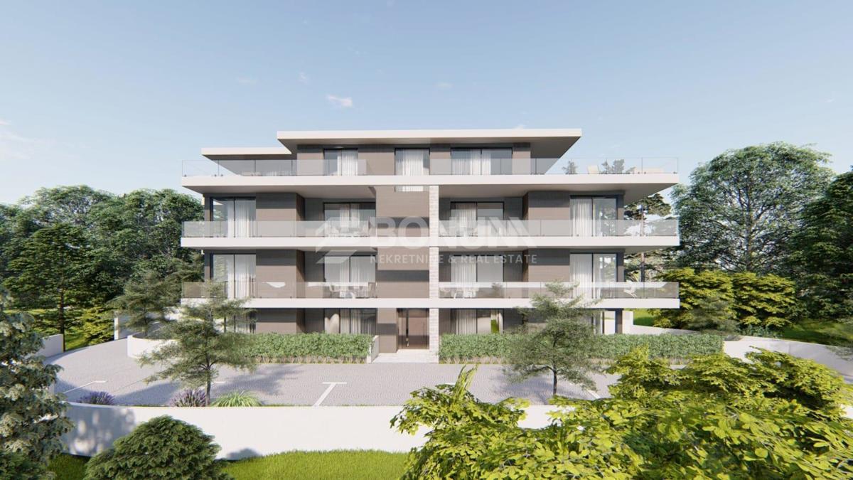 Flat For sale - ŠIBENSKO-KNINSKA PRIMOŠTEN