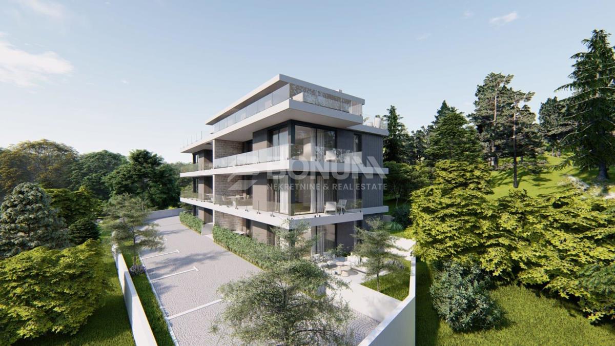 Flat For sale - ŠIBENSKO-KNINSKA PRIMOŠTEN