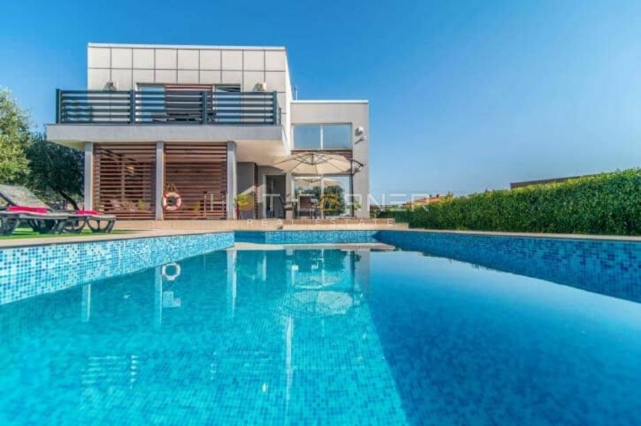 Haus Zu verkaufen - ISTARSKA SVETVINČENAT