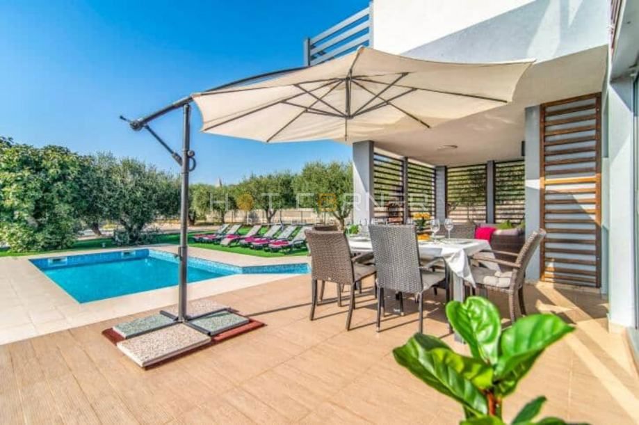 Haus Zu verkaufen - Istarska Svetvinčenat - foto 4/20