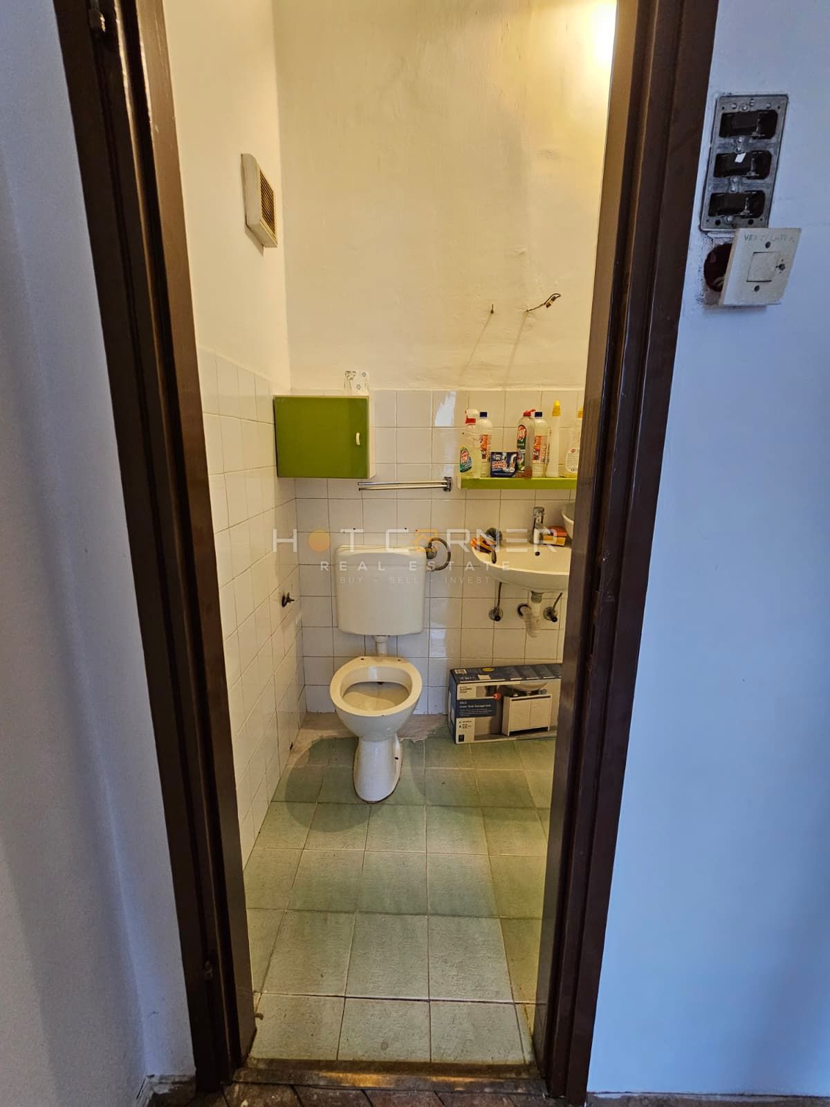 Apartment Zu verkaufen - ISTARSKA PULA