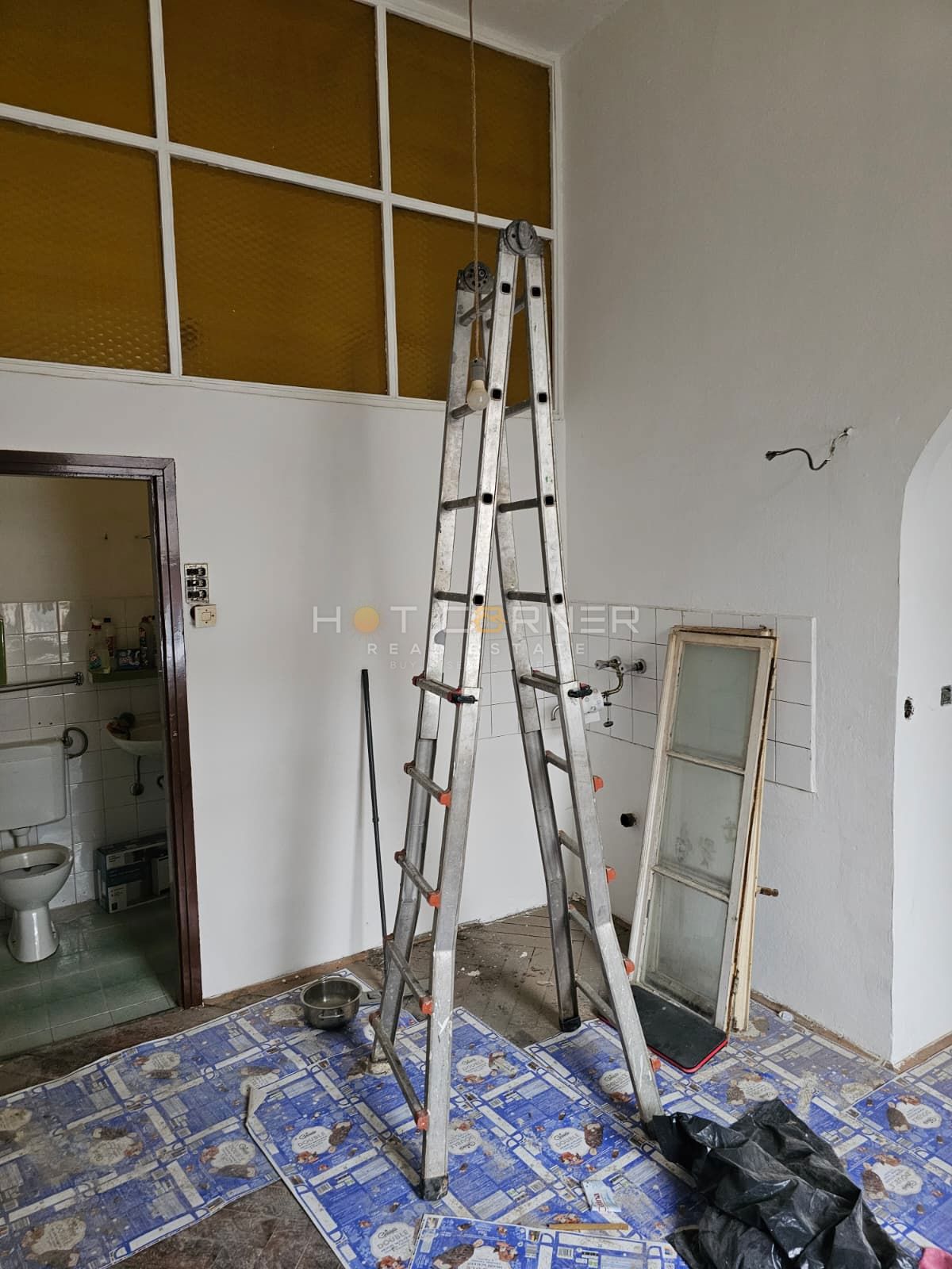 Apartment Zu verkaufen - ISTARSKA PULA