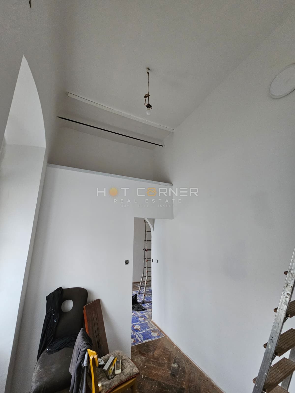 Apartment Zu verkaufen - ISTARSKA PULA