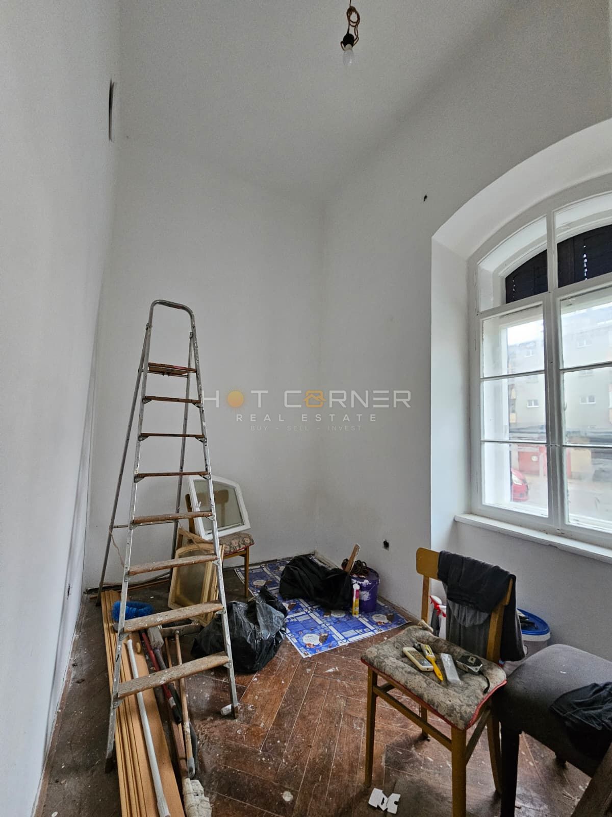 Apartment Zu verkaufen - ISTARSKA PULA