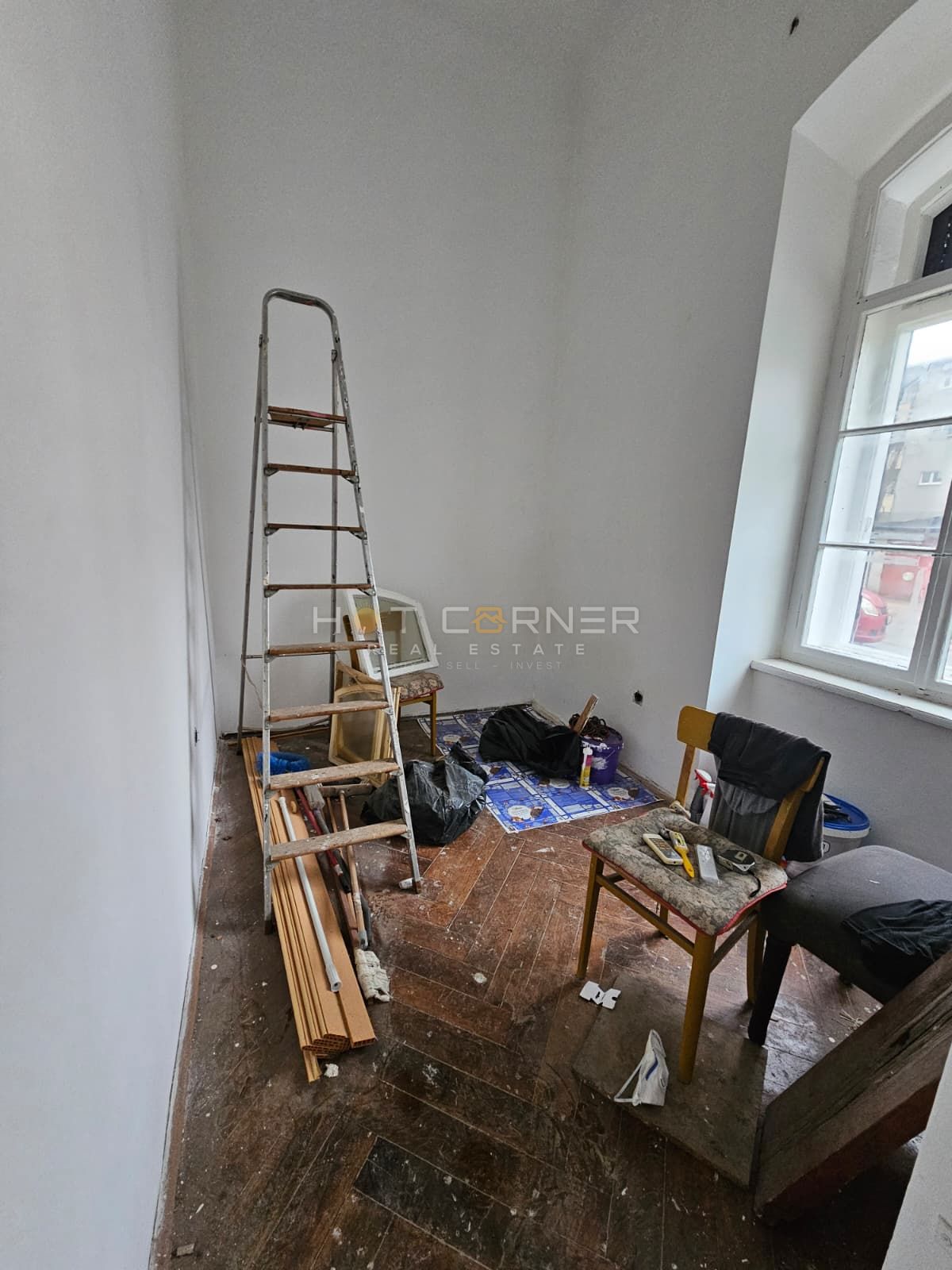 Apartment Zu verkaufen - ISTARSKA PULA