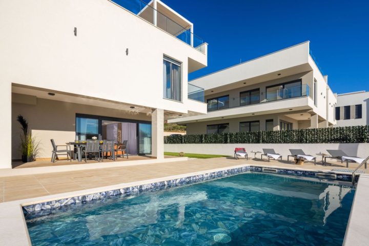 Casa in vendita 229 m² – Kaštela