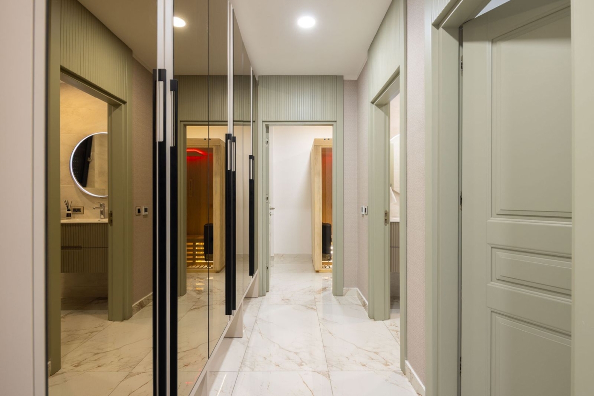 Maison À vendre - SPLITSKO-DALMATINSKA KAŠTELA